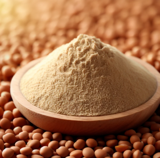 Lentil Protein Powder