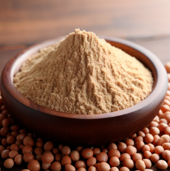 Lentil Protein Powder - Application: Commercial