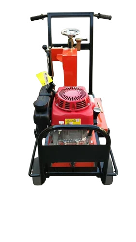 ITS 1050 Road Marking Paint Removal Machine