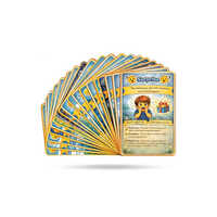 Emotions Learning Flash Cards for Kids