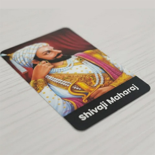 Famous Personalities Flash Cards for Kids