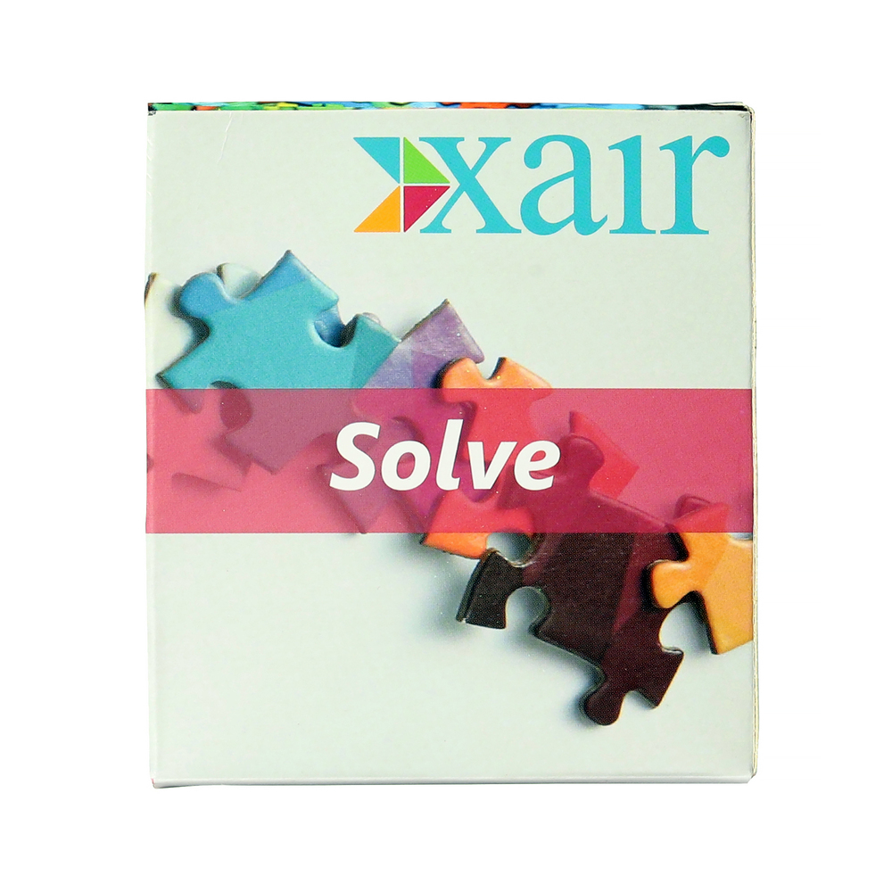 Puzzle Box