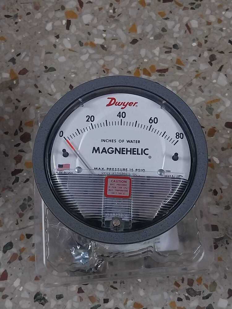 DWYER OMEGA MAGNEHELIC GAUGE NEAR DAMANGANGA INDUSTRIAL PARK VAPI GUJARAT