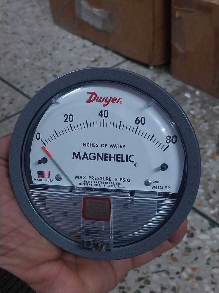 DWYER OMEGA MAGNEHELIC GAUGE NEAR DAMANGANGA INDUSTRIAL PARK VAPI GUJARAT