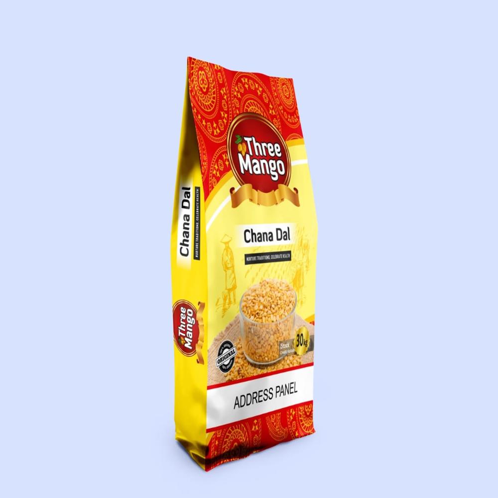 30 Kg Bopp Dal Bag