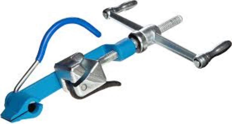 Steel Bending Tool