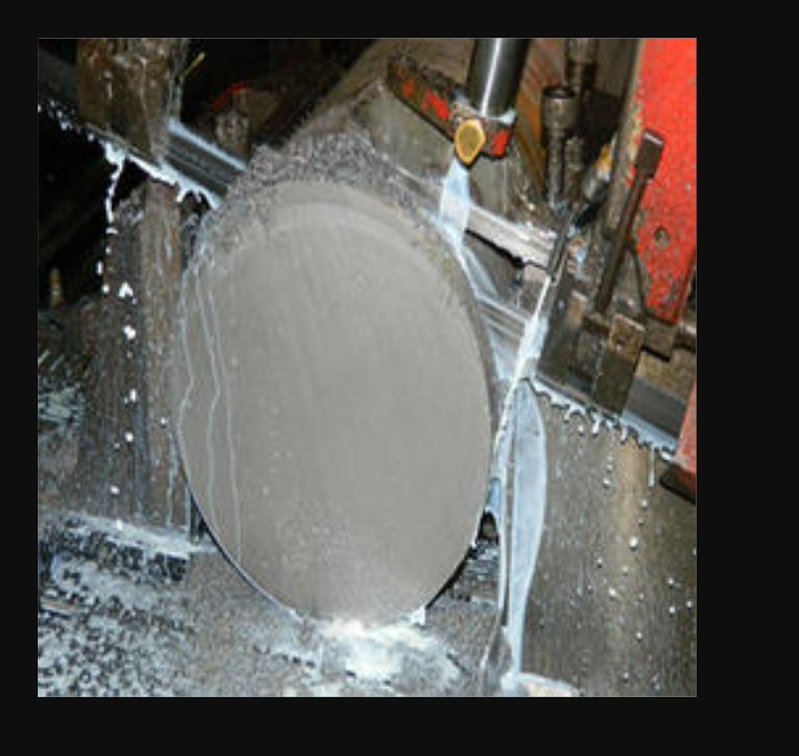 Saw Cutting Services