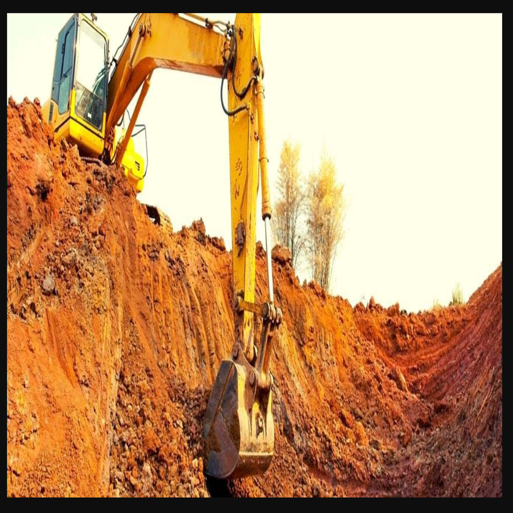 Soil Excavation Contractors