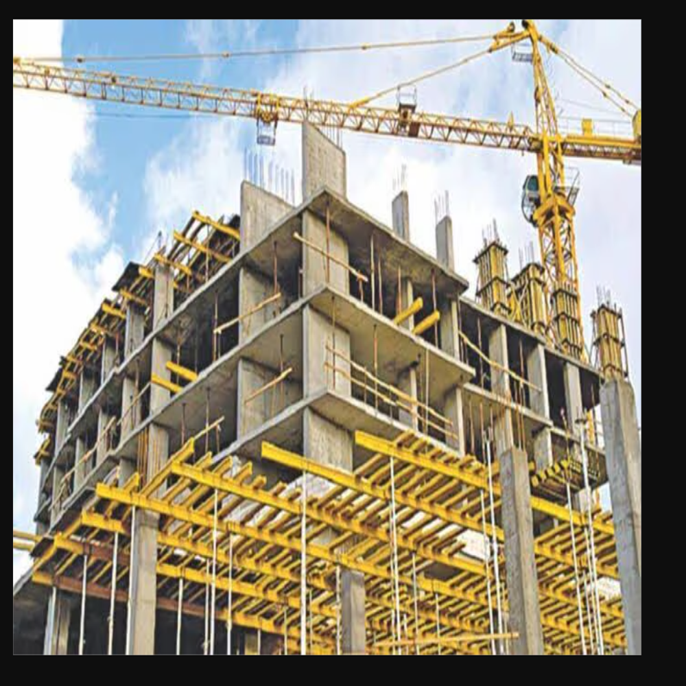 Structural Contractors