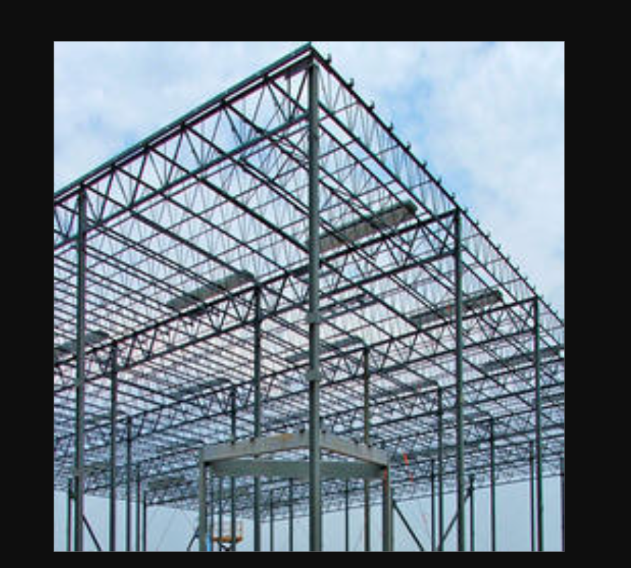 Structural Fabrication