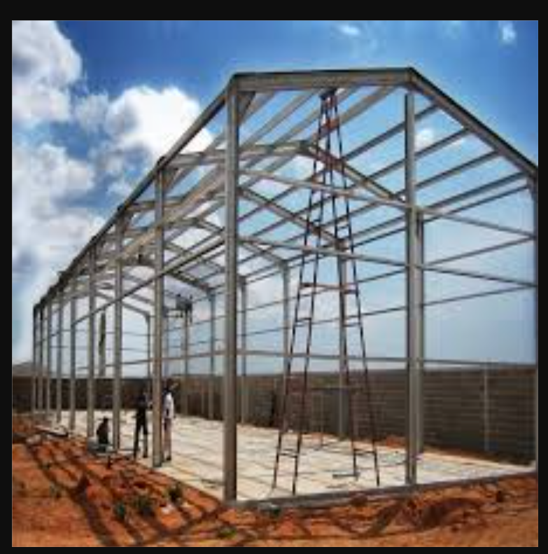 Structural Fabricators