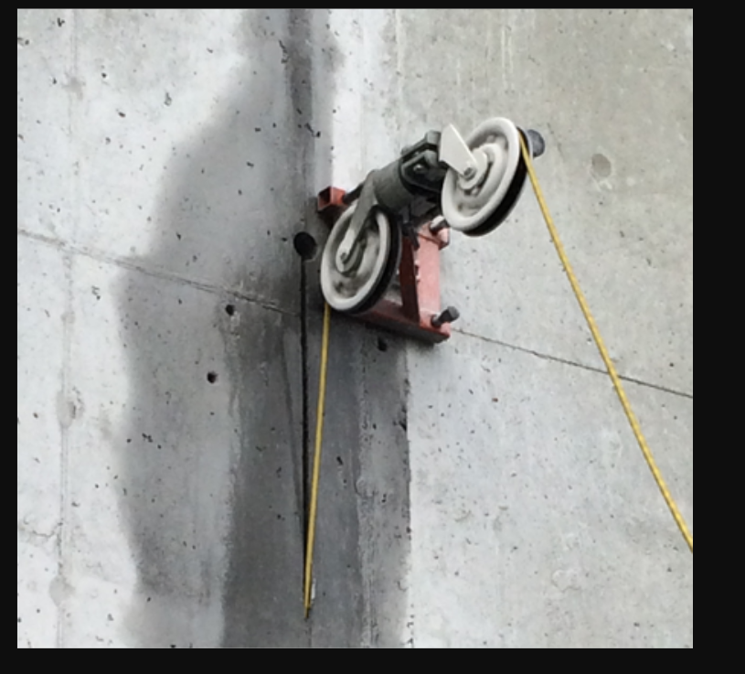 Wire Sawing Services