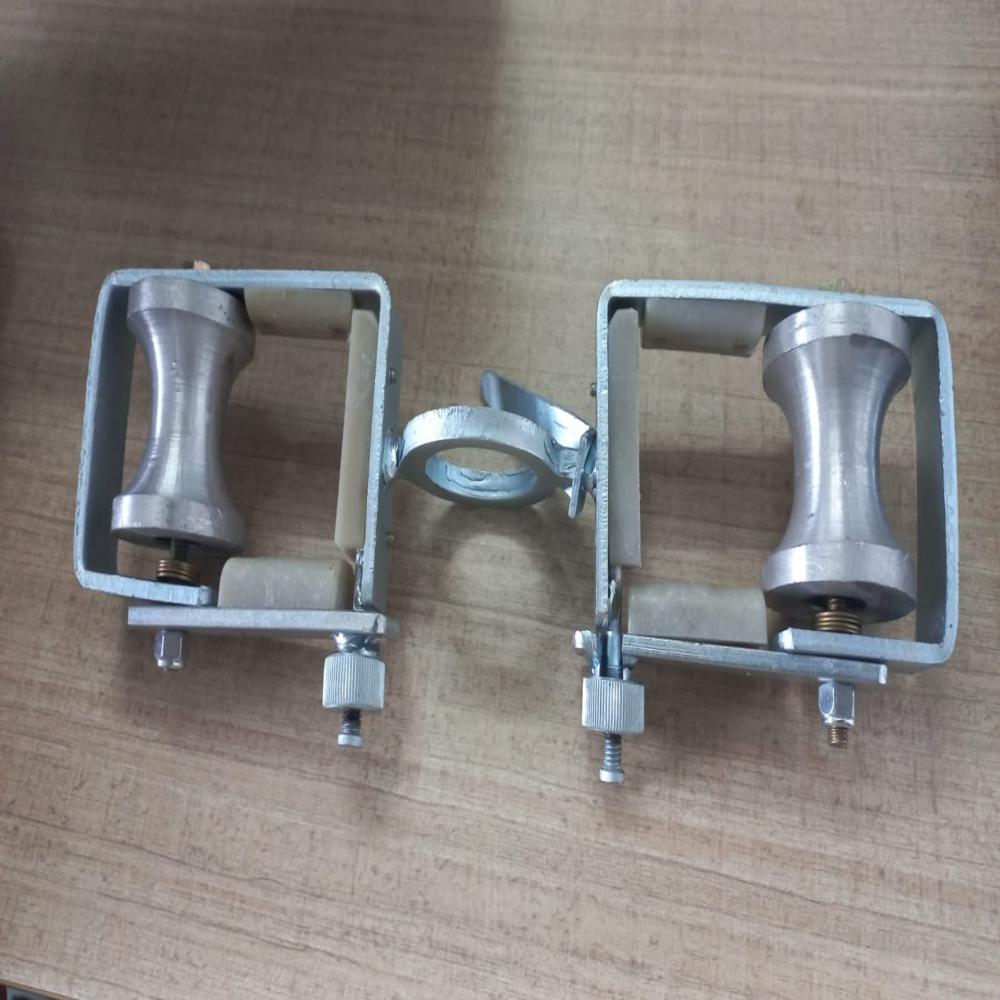 Hanging Pulley