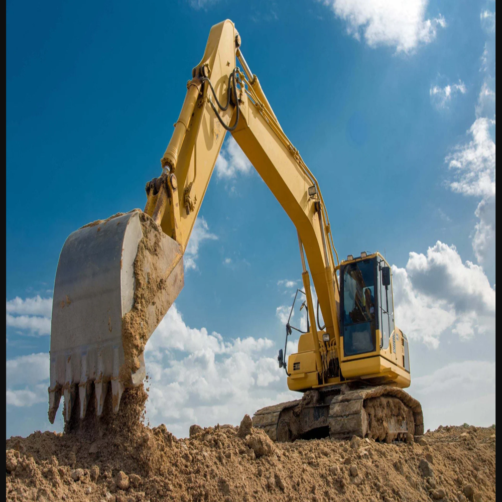 excavation services