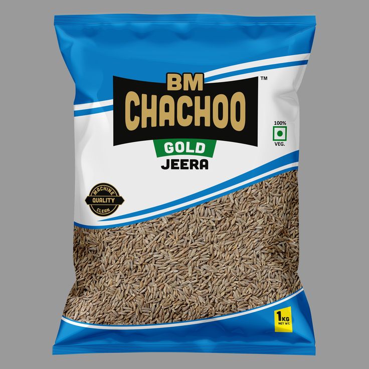 Bopp Masala Packing Bag