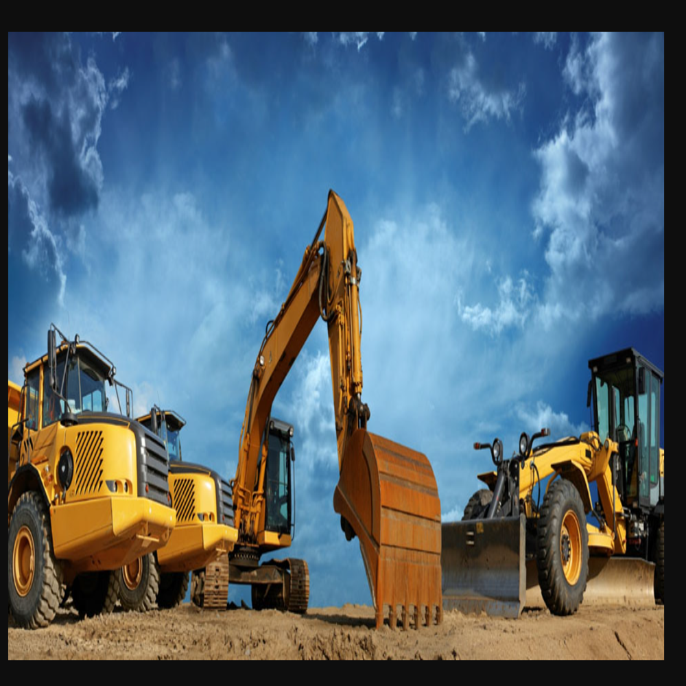 Equipment on rental services
