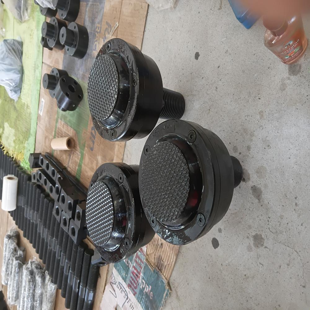 Self Aligning Ball Element