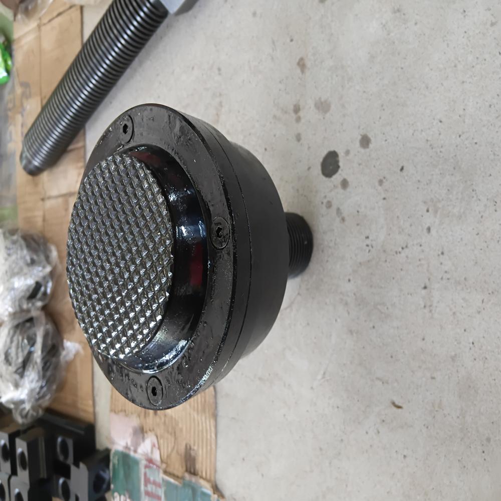 Self Aligning Ball Element