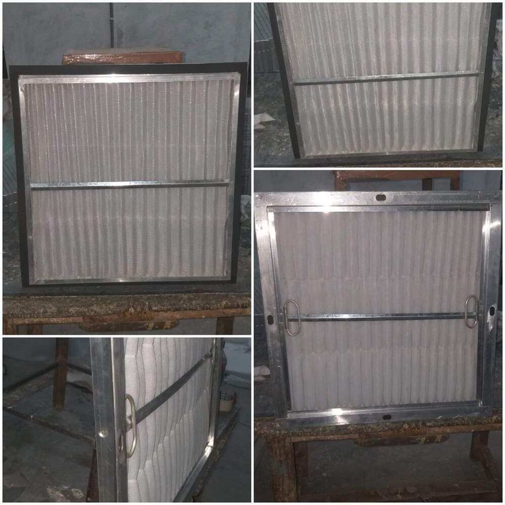 AHU Pre Filter