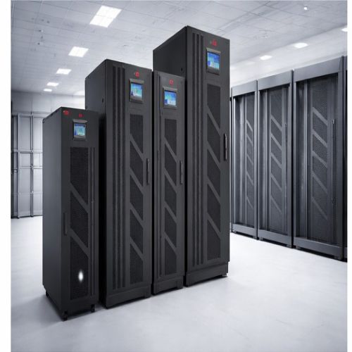 BPE EPX+3330L32 10 kVA 1:1 Phase On-Line UPS with Isolation Transformer