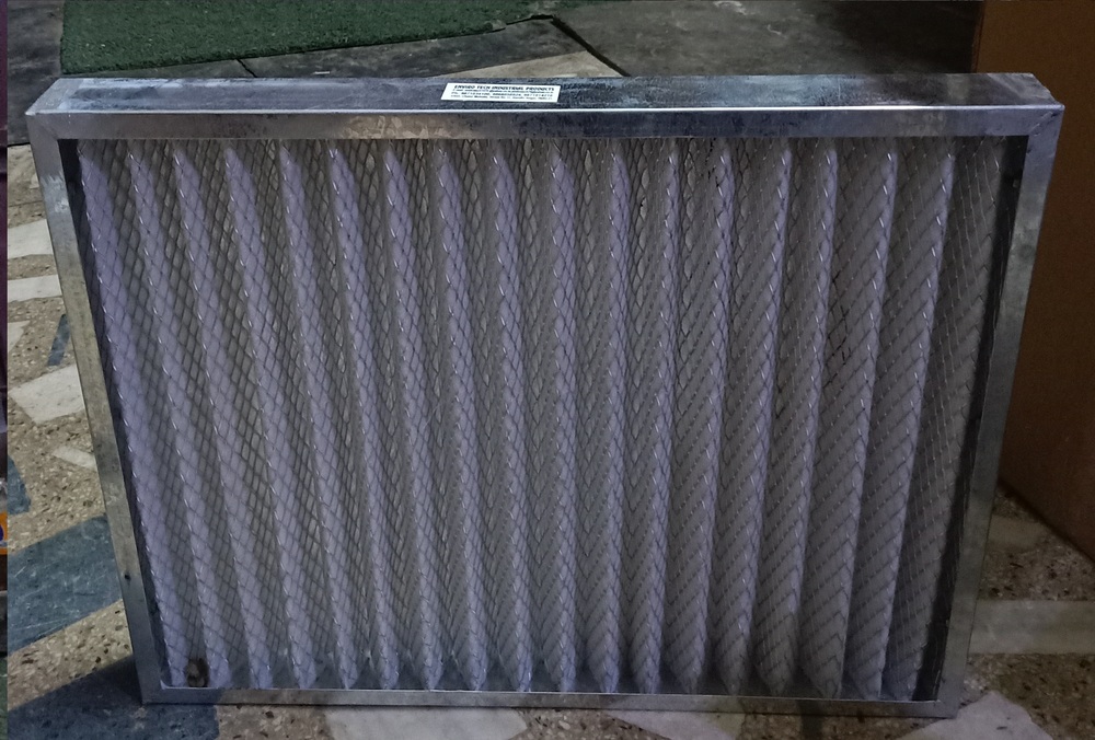 AHU PRE FILTER
