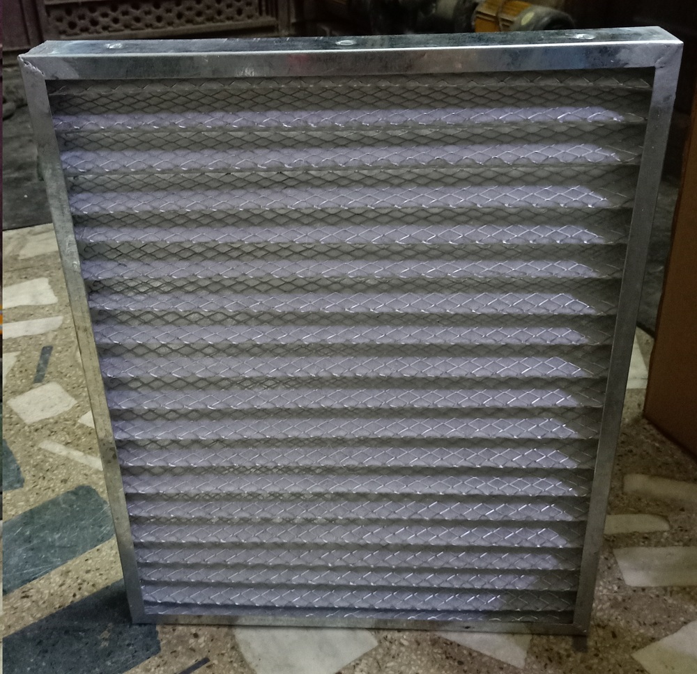 AHU PRE FILTER
