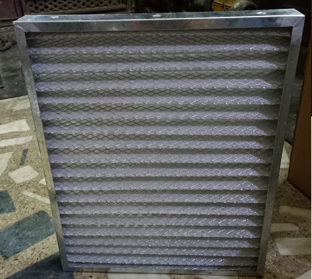 AHU PRE FILTER