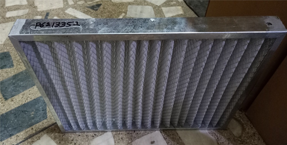 AHU Pre Filter In Ahmedabad Gujarat