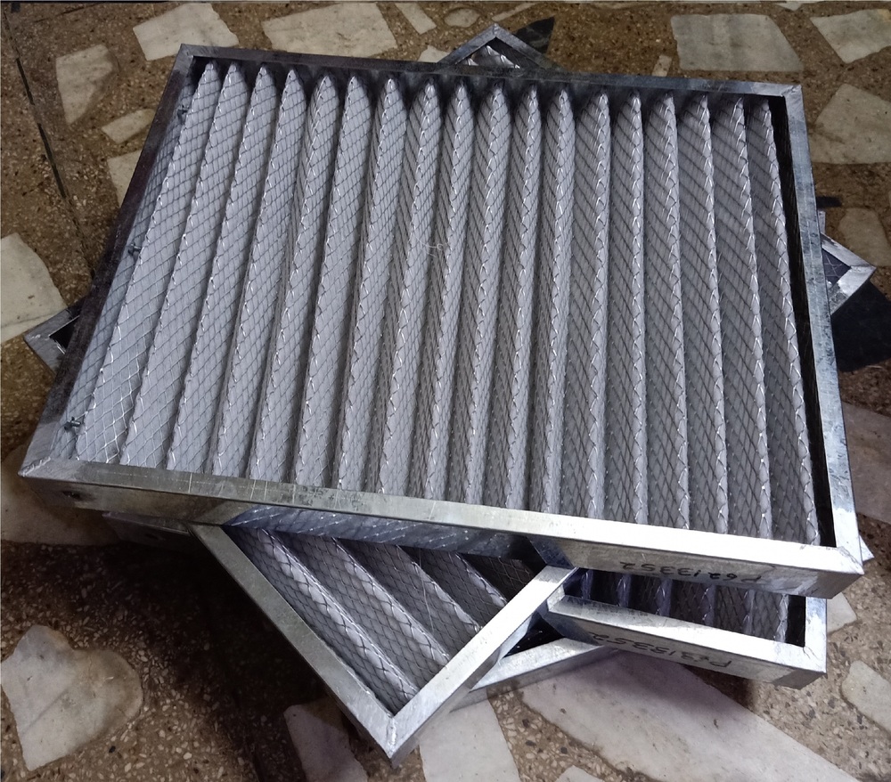 AHU Pre Filter In Ahmedabad Gujarat