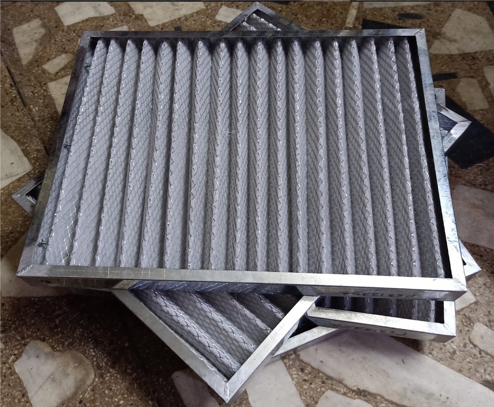 AHU PRE Filter In Gaya Industrial Area Bihar