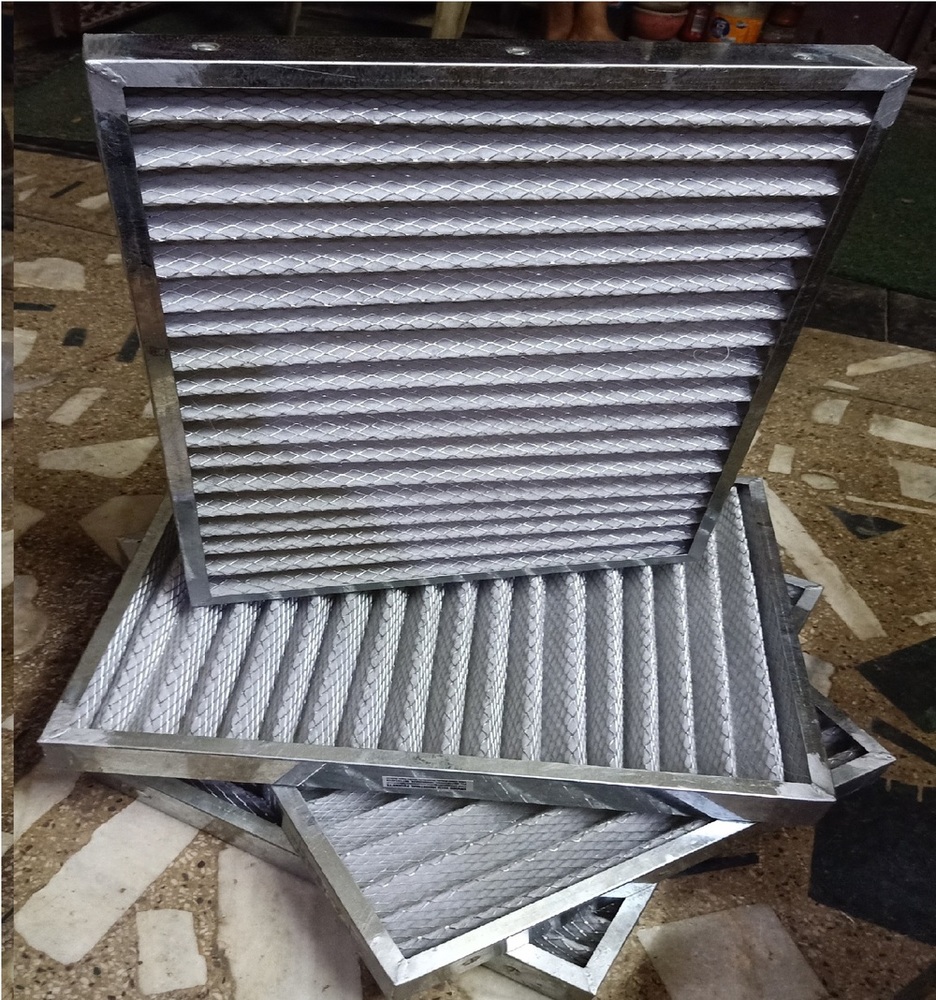 AHU PRE Filter In Gaya Industrial Area Bihar