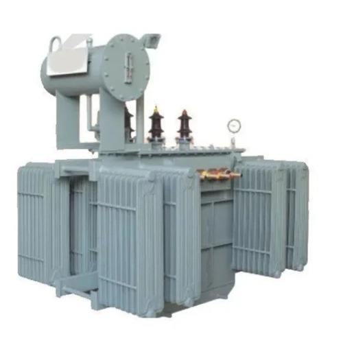 Schneider Distribution Transformer