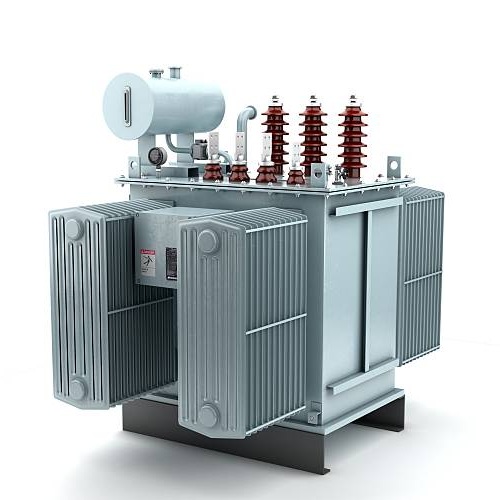 Schneider Distribution Transformer
