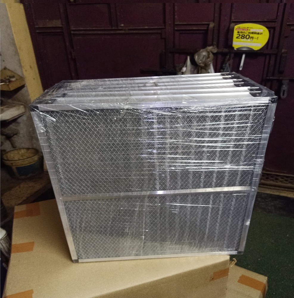 AHU Pre Filter In Mangaluru Karnataka