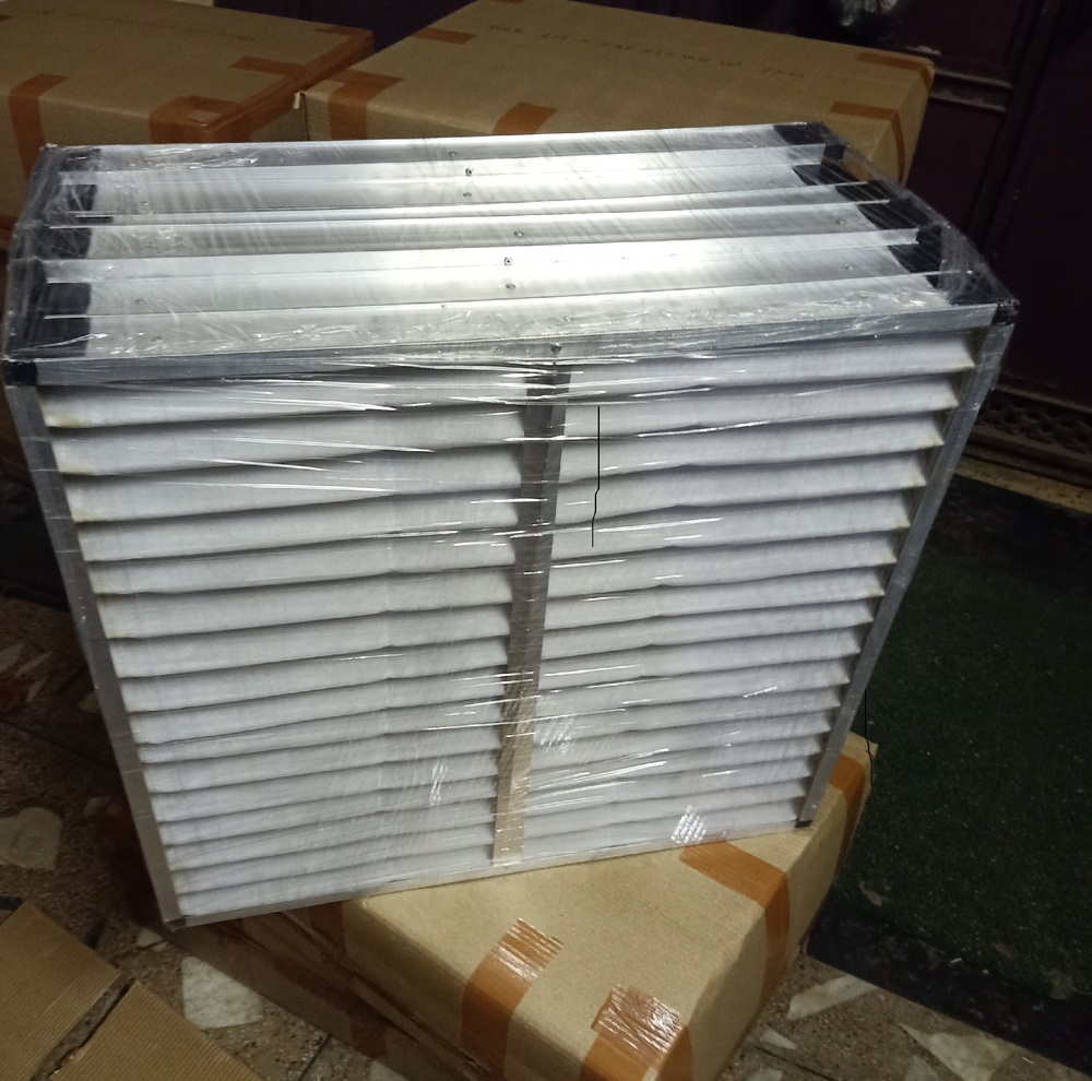 AHU Pre Filter In Mangaluru Karnataka