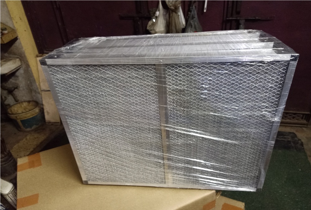 AHU Pre Filter In Mangaluru Karnataka