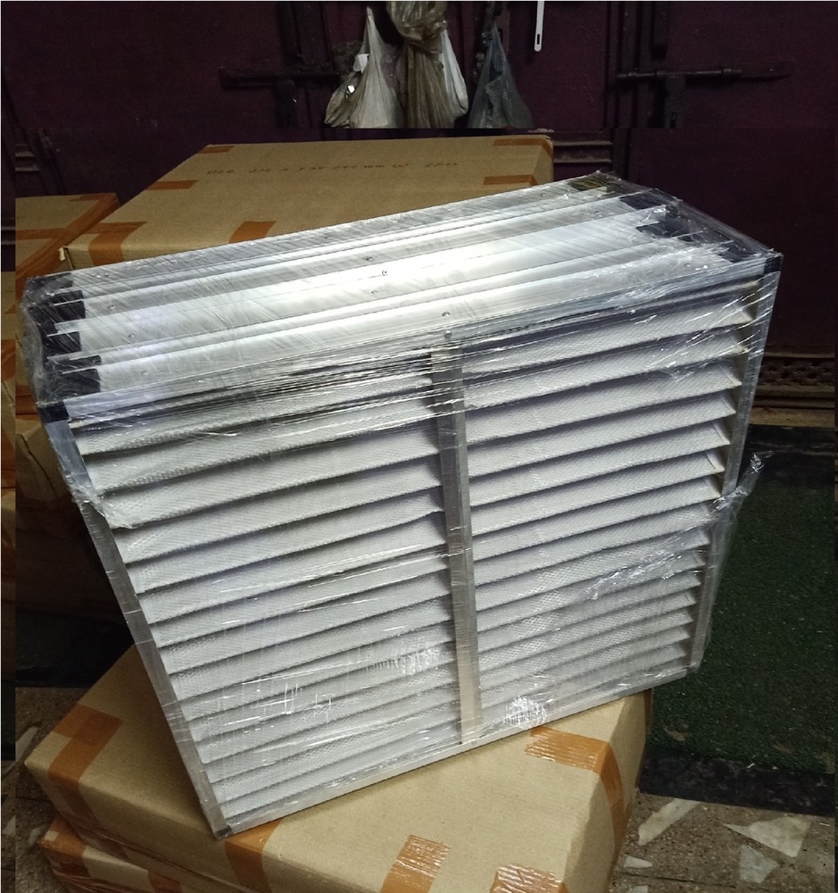 AHU Pre Filter In Mangaluru Karnataka