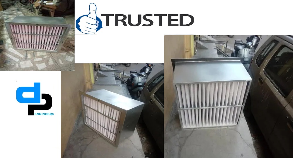 Popular Microvee Filter Manufacturers in Delhi