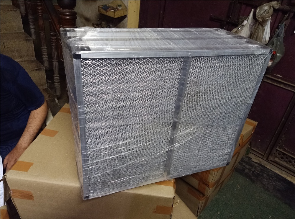 AHU PRE Filter In INDUSTRIAL AREA SIKANDARPUR BIHTA