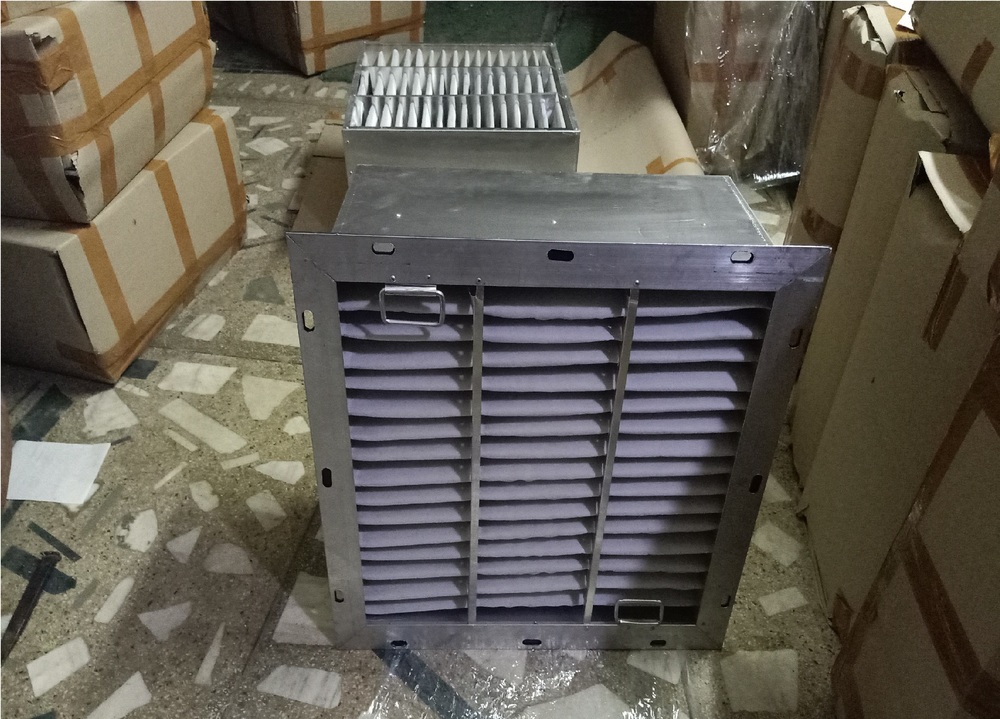 AHU PRE Filter In INDUSTRIAL AREA SIKANDARPUR BIHTA
