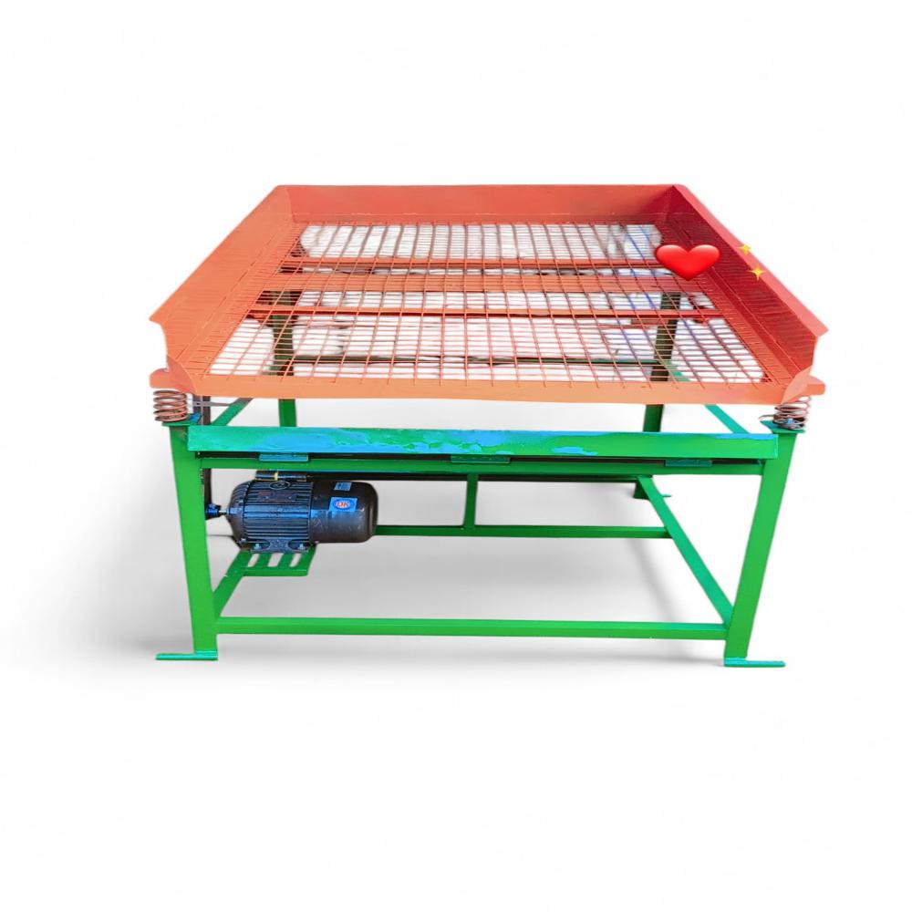 Sand Sieving Machine for Building