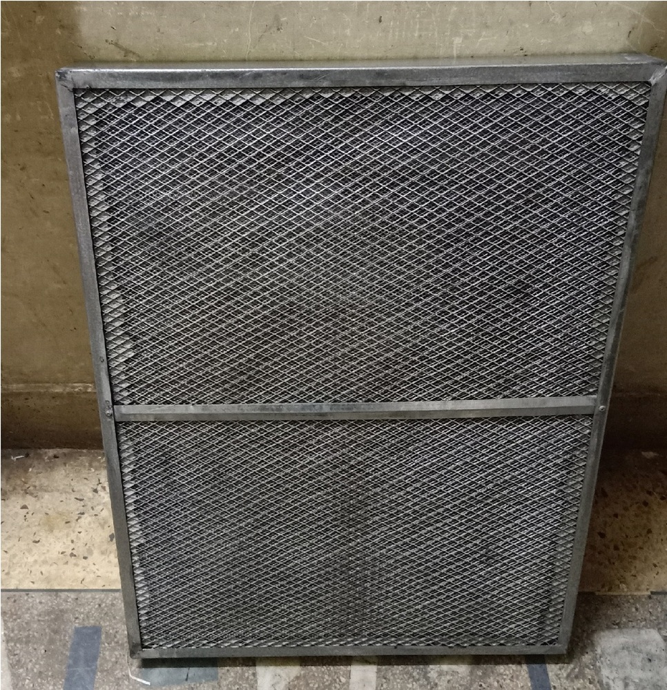 AHU PRE Filter In Raxaul BIHAR INDUSTRIAL AREA