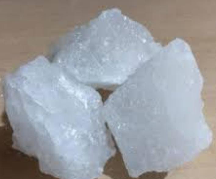 Alum Crystal - Application: Industrial