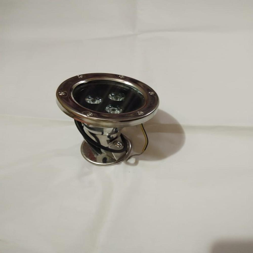 Swimming Pool Fountain Light