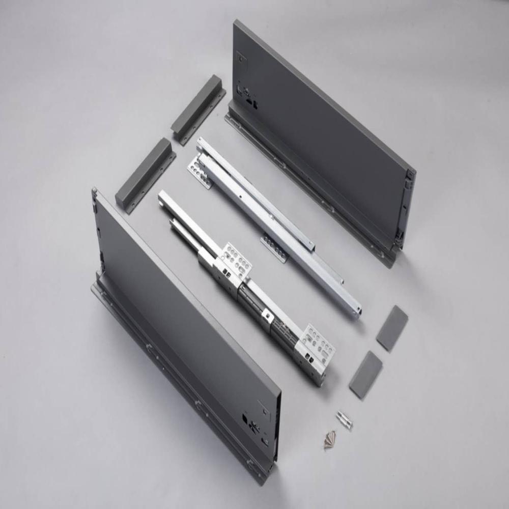 Slim Tandem Box - Brand Name: Woodplus