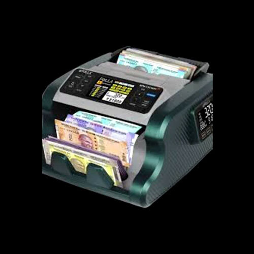 Folla Fully Automatic Currency Counting Machine