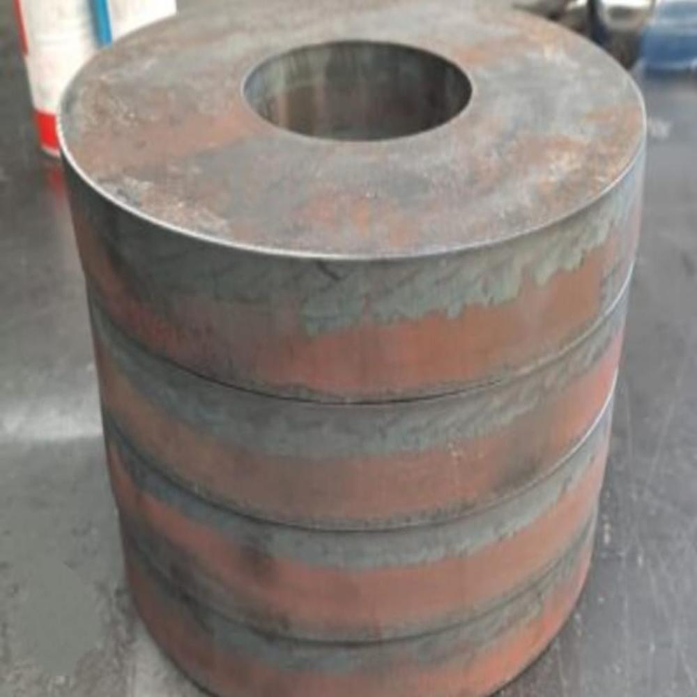 Ms Profile Ring