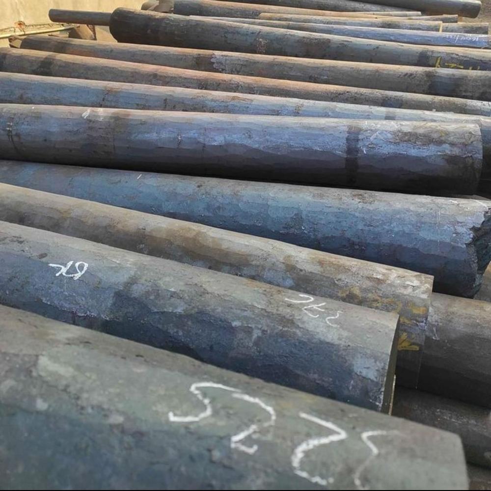 En 19 Round Bar - Application: Industrial