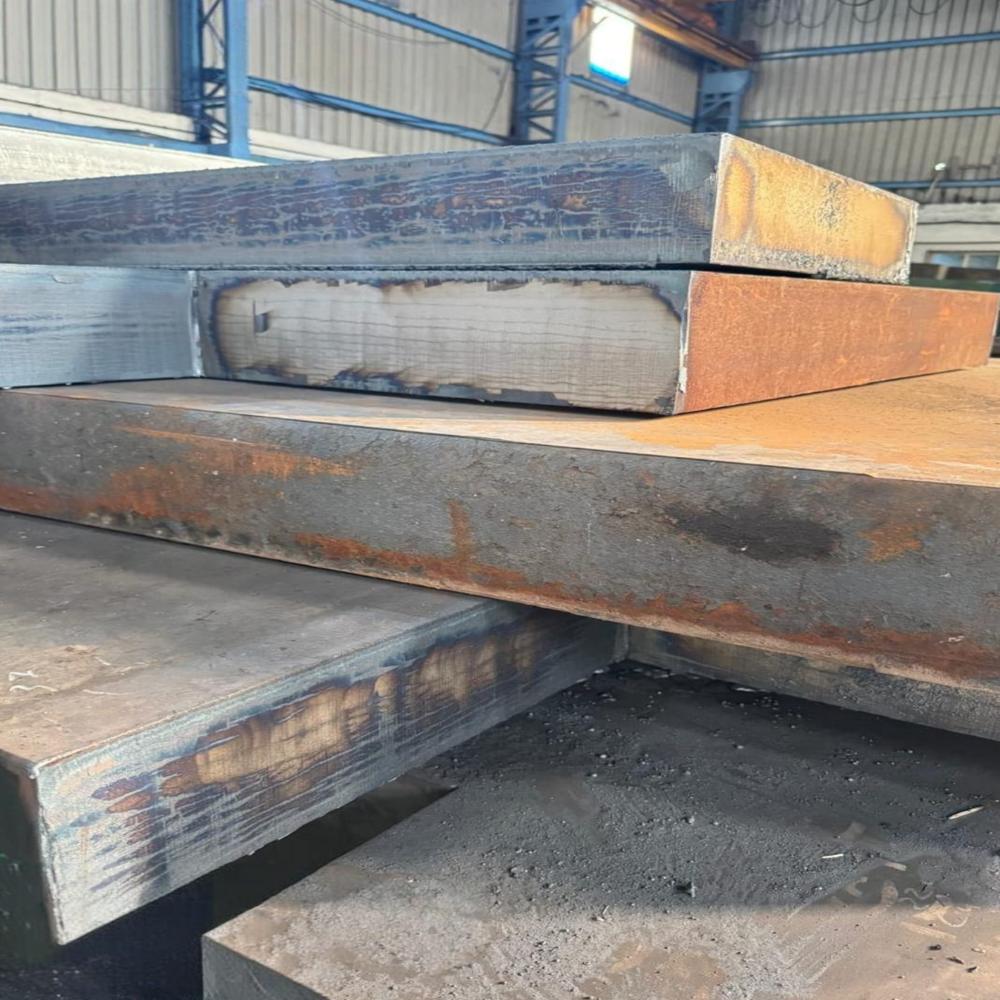C45 Carbon Steel Plates