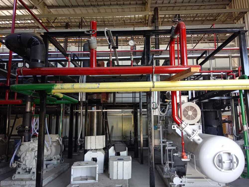 Cold storage Refrigerator equipment